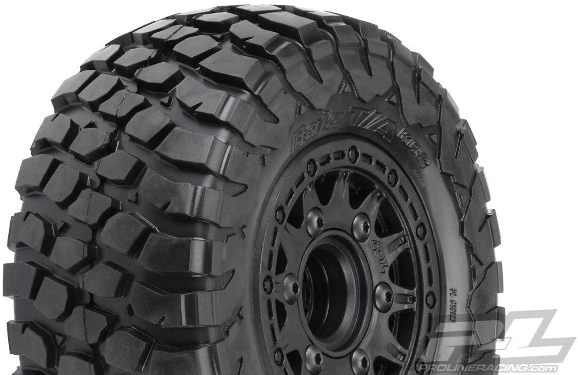 BFG Baja T/A KR2 SC MTD Raid Slash 2wd/4WD F/R