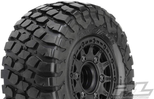BFG Baja T/A KR2 SC MTD Raid Slash 2wd/4WD F/R