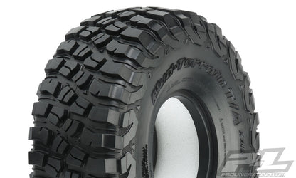 BFGoodrich Mud-Terrain T/A KM3 1.9 Crawler Tire