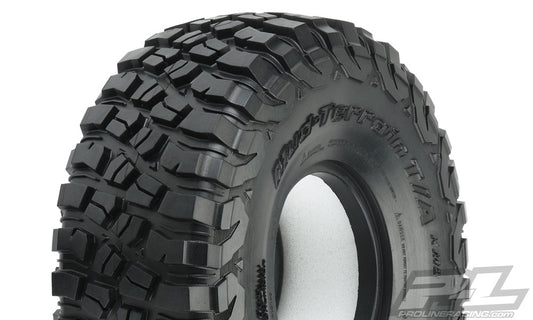 BFGoodrich Mud-Terrain T/A KM3 1.9 Crawler Tire