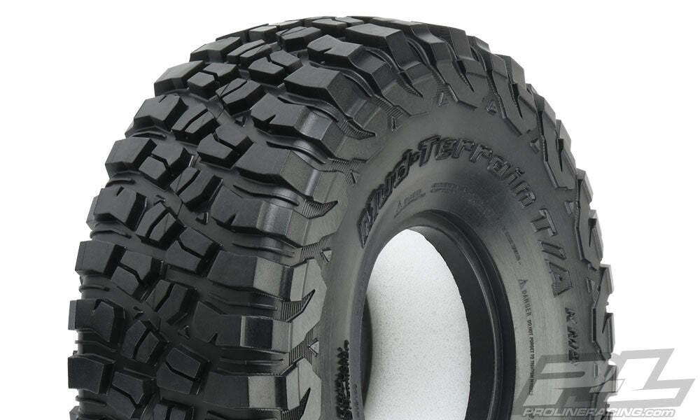 BFGoodrich Mud-Terrain T/A KM3 1.9 Crawler Tire