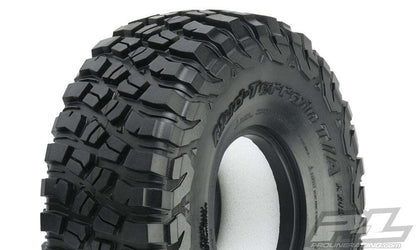 BFGoodrich Mud-Terrain T/A KM3 1.9 Crawler Tire