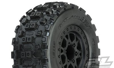 BADLANDS MX SC M2