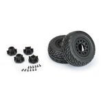 Street Fighter SC MTD Raid 6x30 Slash 2wd/4wd F/R