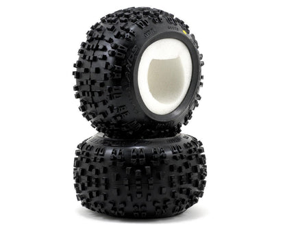 Badlands 2.8" All Terrain Truck Tires - Discontinued