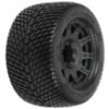 Road Rage 3.8" MTD Raid 8x32 17mm MT F/R