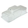 Pre-Cut Jeep Gladiator Rubicon Clear Body X-MAXX