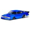 1978 Chevrolet Malibu Body: Slash 2WD Drag & DR10