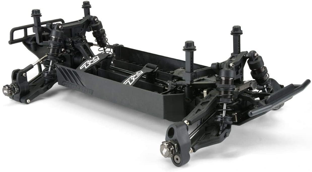 PRO-Fusion SC 4x4 1:10 4WD SC Truck RTB Kit