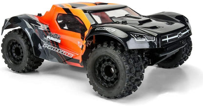 PRO-Fusion SC 4x4 1:10 4WD SC Truck RTB Kit
