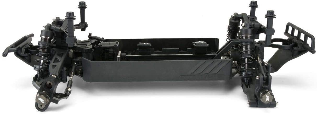 PRO-Fusion SC 4x4 1:10 4WD SC Truck RTB Kit