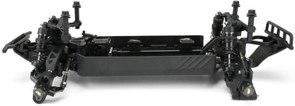 PRO-Fusion SC 4x4 1:10 4WD SC Truck RTB Kit