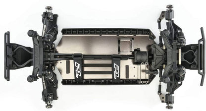 PRO-Fusion SC 4x4 1:10 4WD SC Truck RTB Kit