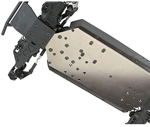 PRO-Fusion SC 4x4 1:10 4WD SC Truck RTB Kit