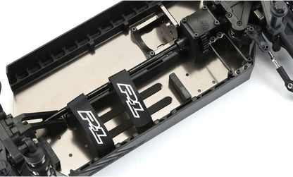 PRO-Fusion SC 4x4 1:10 4WD SC Truck RTB Kit