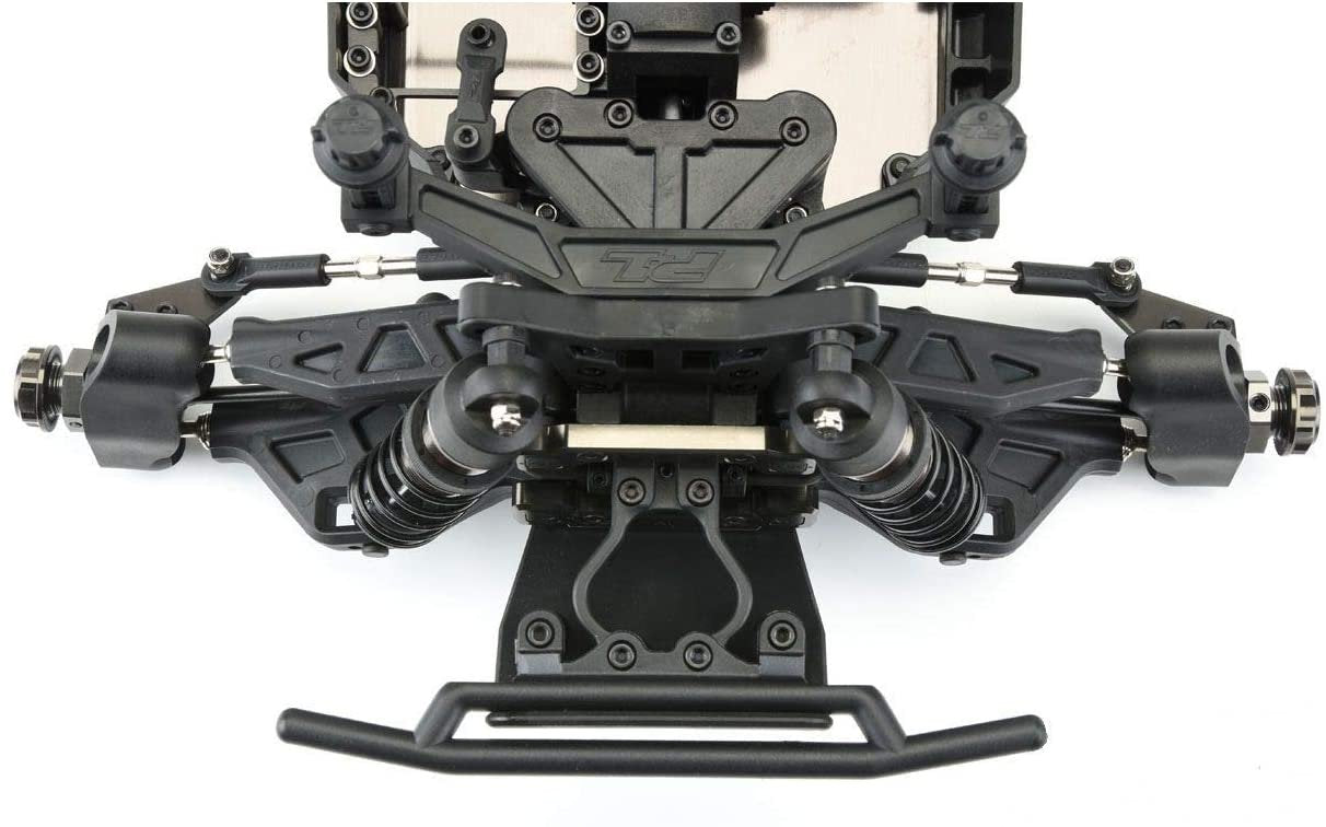 PRO-Fusion SC 4x4 1:10 4WD SC Truck RTB Kit