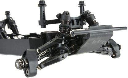 PRO-Fusion SC 4x4 1:10 4WD SC Truck RTB Kit