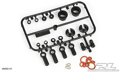 Shock Rebuild Kit for PowerStroke Shock #6060-00