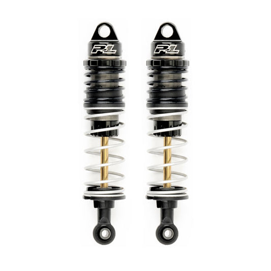 PowerStroke Shocks Front: SLH