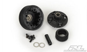6092-05 Transmission Diff and Idler Gear Set Replacement Kit PRO-2