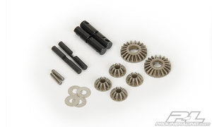 6092-06 Differential Internal Gear Replacement Set for Pro-Line Transmission PRO-2
