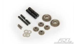 6092-06 Differential Internal Gear Replacement Set for Pro-Line Transmission PRO-2