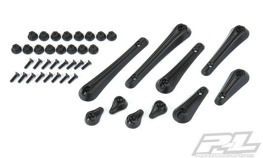 Lid Skid Body Protectors