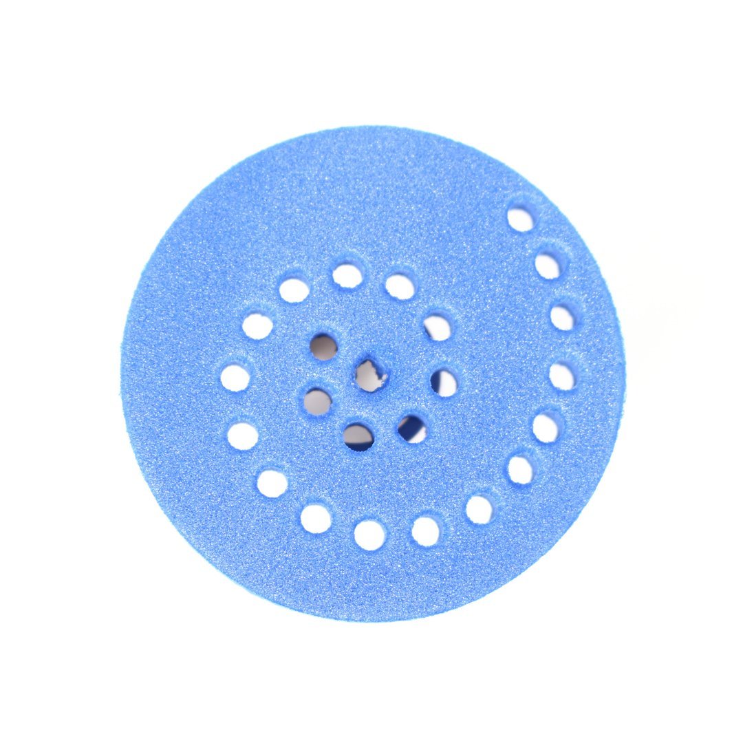 Motor & Foam Wheel