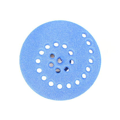 Motor & Foam Wheel