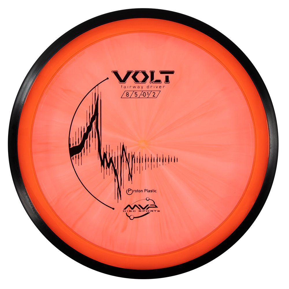 MVP Electron Volt  (colors vary)
