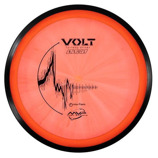 MVP Electron Volt  (colors vary)