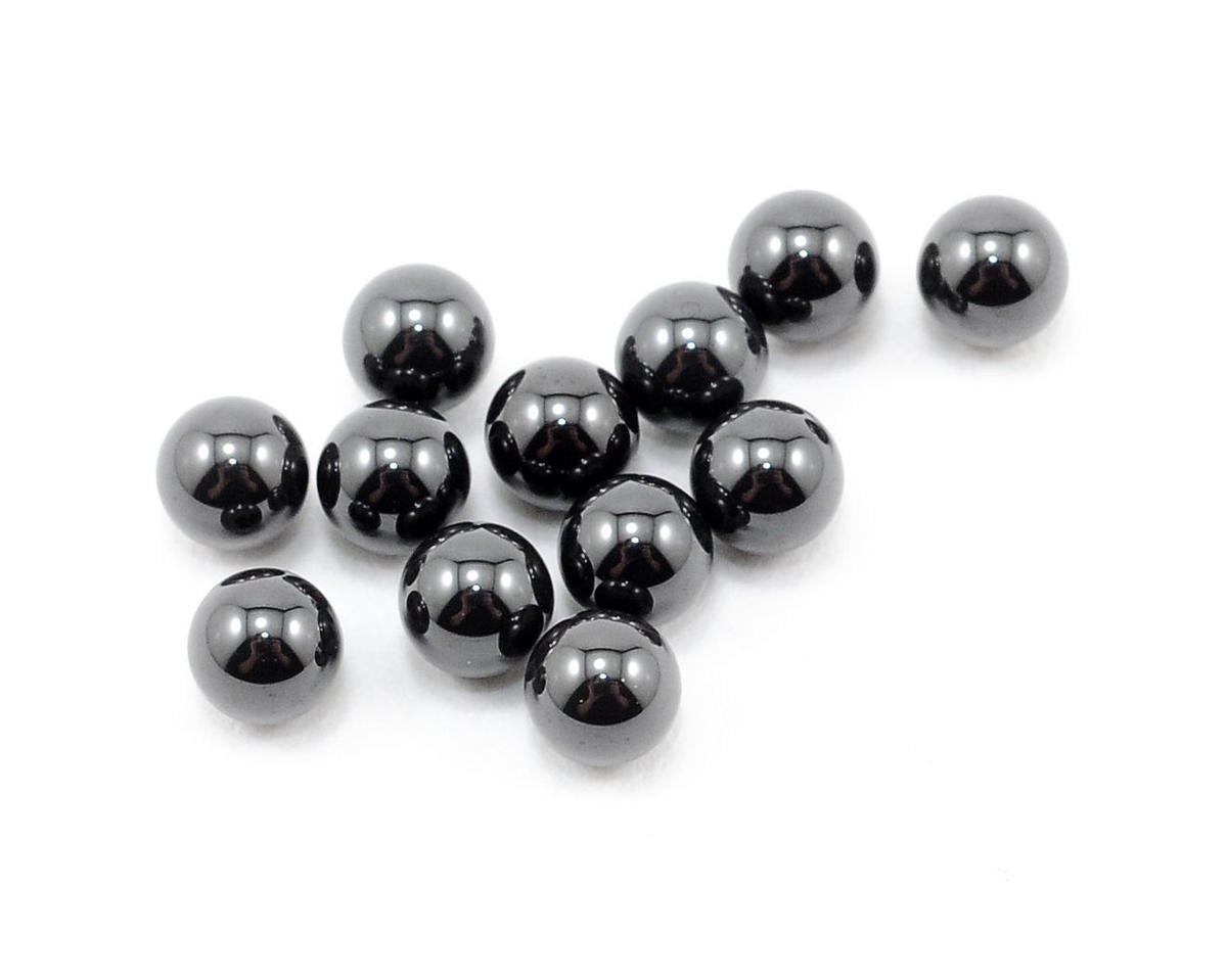3.0mm Ceramic Differential Balls (12)