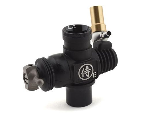 Samurai R03 22E Complete Carburetor (Power)