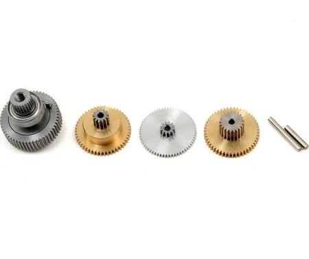 150T & 170T Metal Servo Gear Set