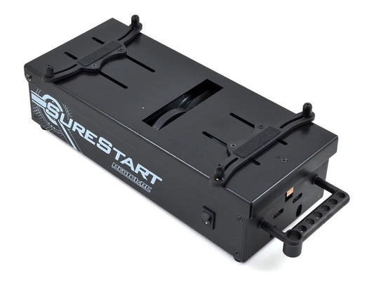 Surestart Professional 1/8 Off-Road Starter Box