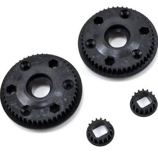 Surestart Replacement Gear Set