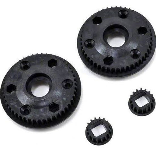 Surestart Replacement Gear Set