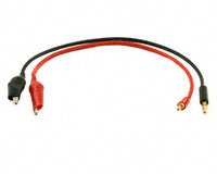 Heavy Duty (14AWG) Charge Lead