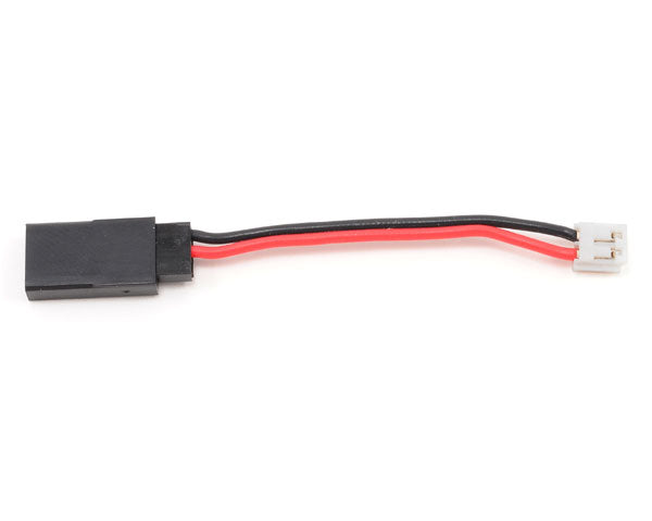 Futaba / KO Battery to JR Transmitter Adapter