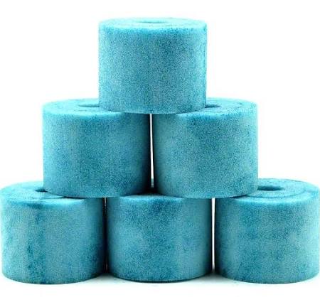 Dustbuster 2 Mugen MBX7 Pre-Oiled Air Filter Foam (6)