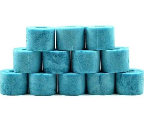 Dustbuster 2 Kyosho TKI2/TKI3 Pre-Oiled Air Filter Foam (6)