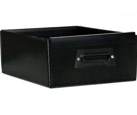 P-8 Hauler Bag Small Replacement Drawer (Plastic)