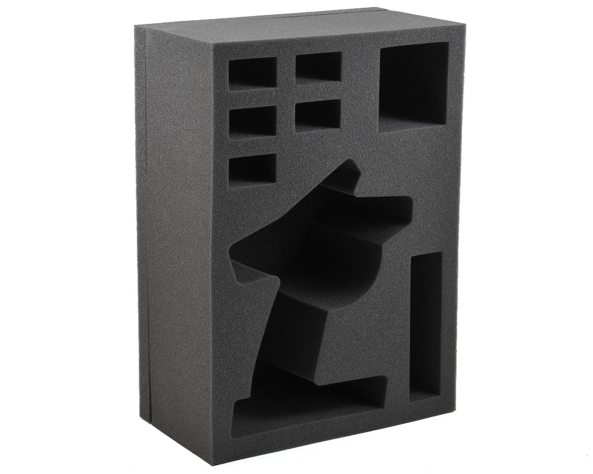 Universal Radio Case Insert (Futaba 4PX)