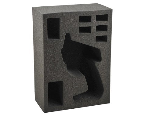 Universal Radio Case Insert (Spektrum DX6R & DX5R)