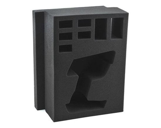 Universal Radio Case Insert for Sanwa MT44 Transmitter