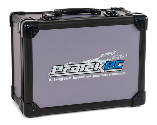Universal Radio Case w/Foam Insert for Sanwa MT-44