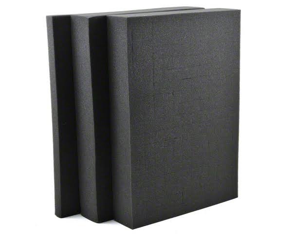Universal Radio Case Insert (Pick & Pluck)