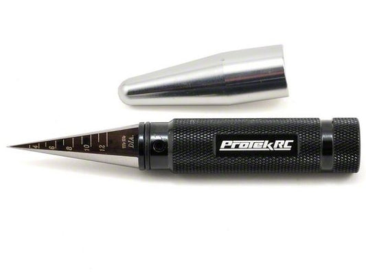 Trutorque Body Reamer