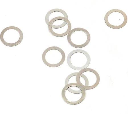 5x7x0.1mm Clutch Bell Shim (10)