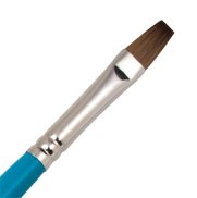 Crafters Choice - R125-10 - SABLE SHADERS BRUSH